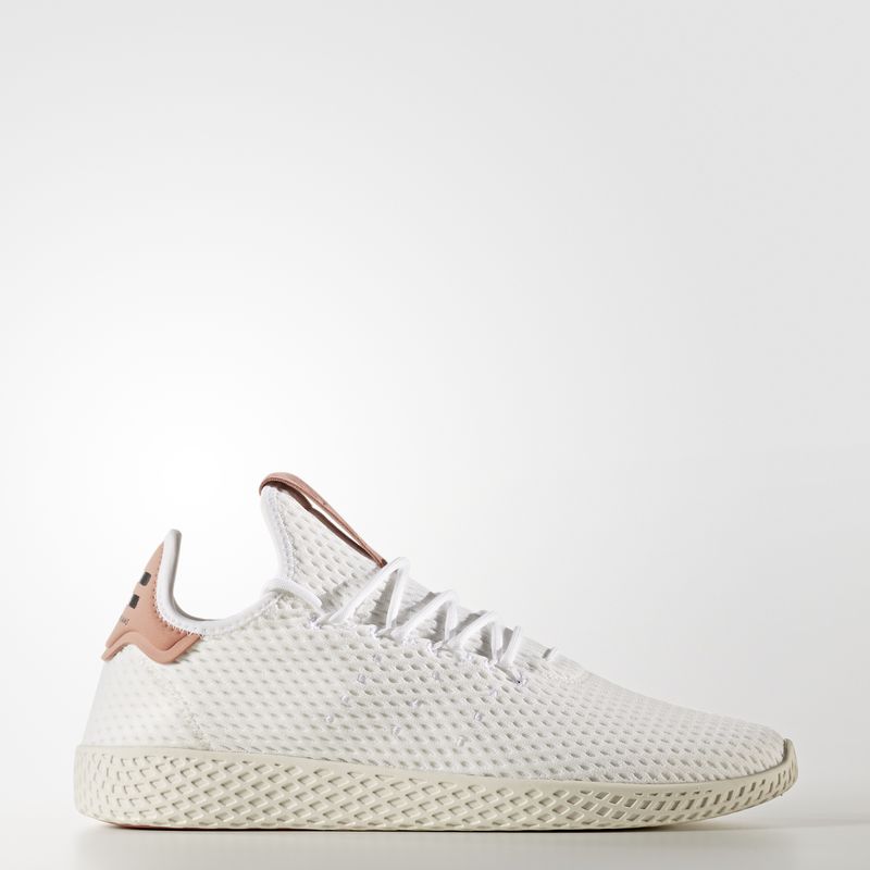 Adidas originals pw tennis hu - raw clearance pink